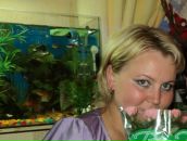 Фотография Татарской Натальи