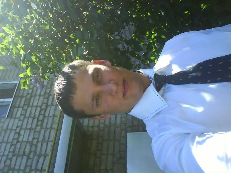 Дима Боев фотография #2