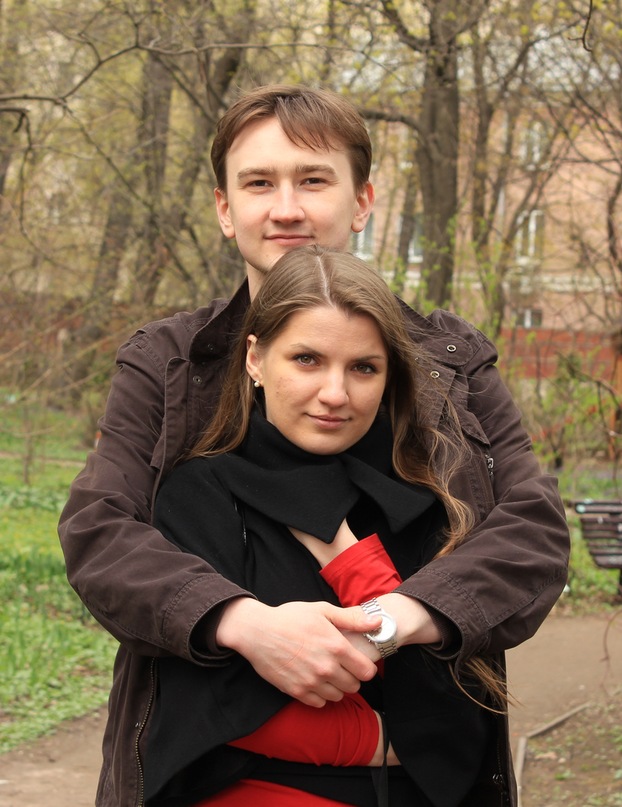 Михаил Сысоев фотография #5