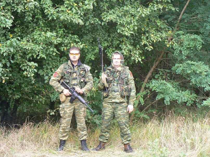 Валентин Сыч фотография #45