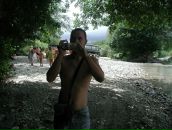 Фотография Бахарева Николая