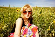 Фотография Губаревой Лены