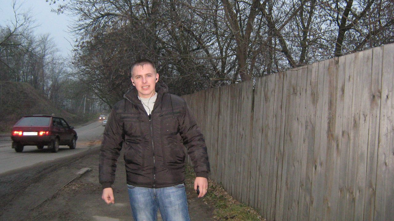 Сергей Симаков фотография #45