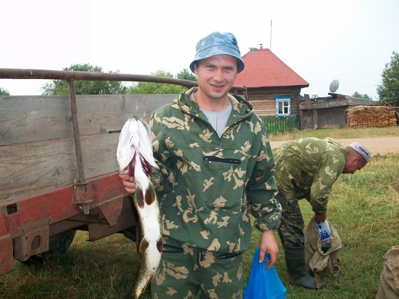 Иван Обухов фотография #6