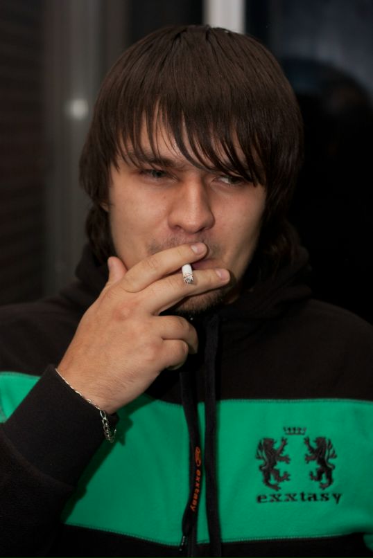 Андрей Сергеевич фотография #35