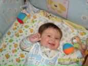 Фотография Поздняковой Елены