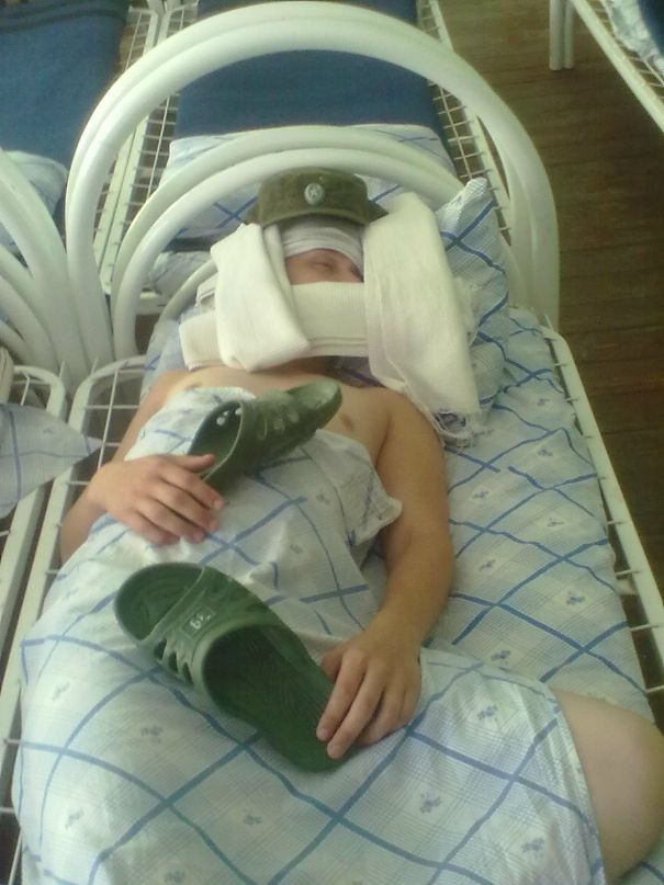 Kir Harm фотография #32