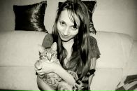 Фотография Черновой Дианы