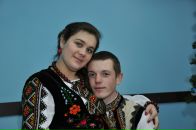 Олічка Ковальчук фотография #32 (источник - https://vk.com/id28533496)