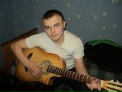 Фотография Втулкина Алексея