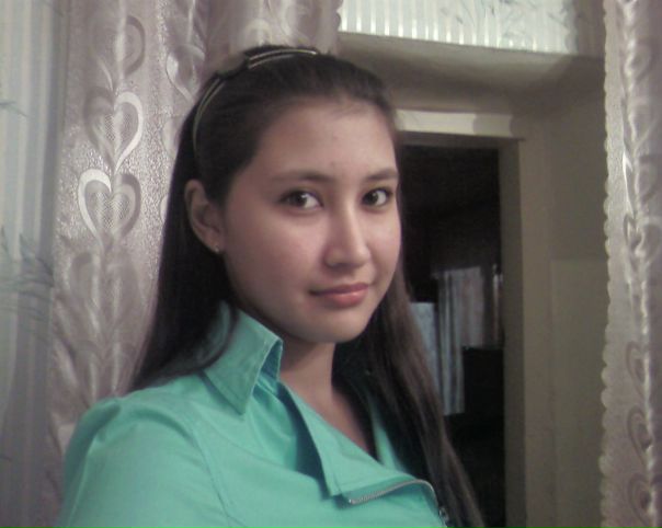 №14, Айман Чуншкалиева №14, Айман Чуншкалиева