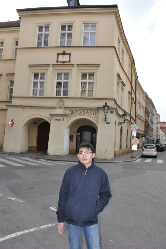 Дмитрий Тен фотография #38