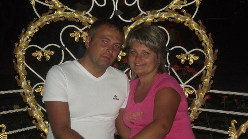 Віта Льодін-Краснощок фотография #50