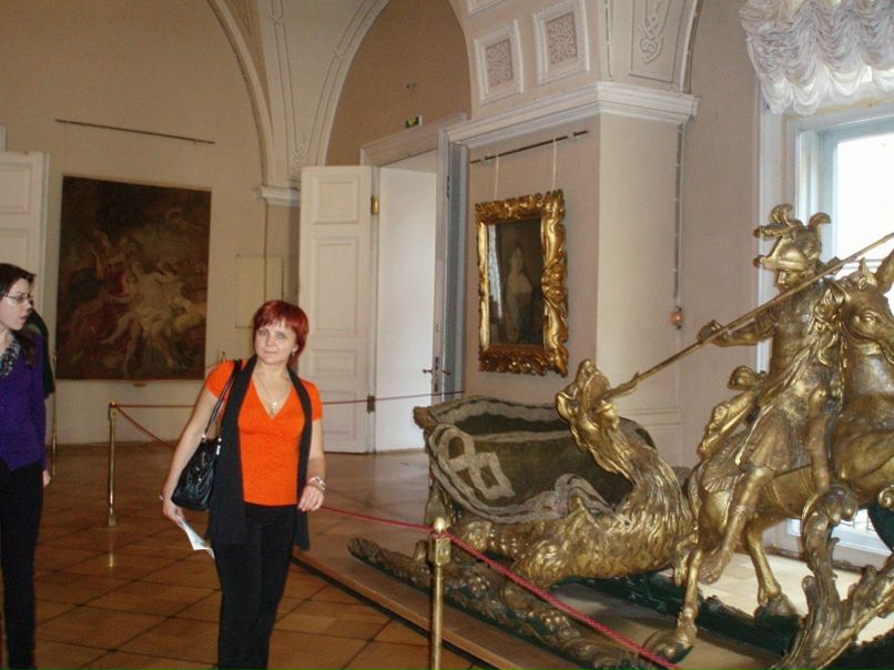 Вера Клименко фото №30