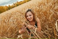 Фотография Черданцевой Евгении