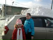 Фотография Шишеговой Кристины