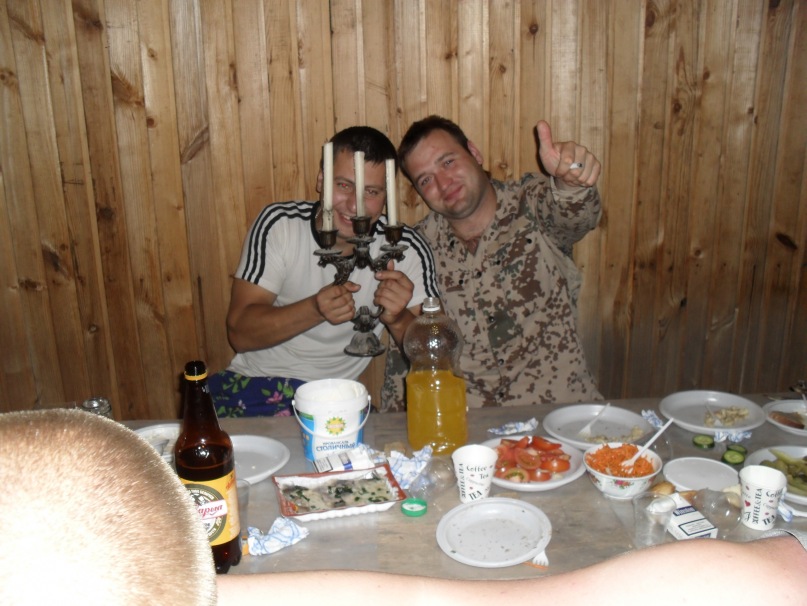 Сергей Приставко фотография #6