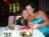 Фотография Кузнецовой Марии