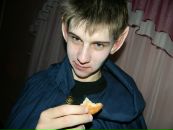 Фотография Яковлева Александра