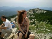 Фотография Намедниковой Марины