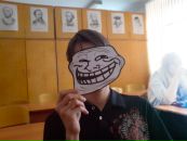 Фотография Дергелёва Эдика