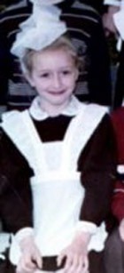 №13, Ксения Конюшевич №13, Ксения Конюшевич