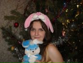 Фотография Блиновой Любови