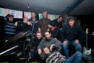 Фотография Горина Андрея