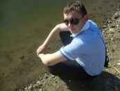 Фотография Волкова Антона