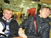 Фотография Дмитриева Алексея