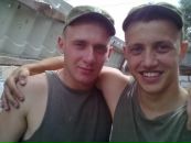 Фотография Костюшко Дениса