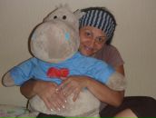 Фотография Желтовой Тани