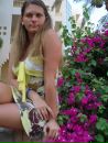 Інна Олійник фотография #1
