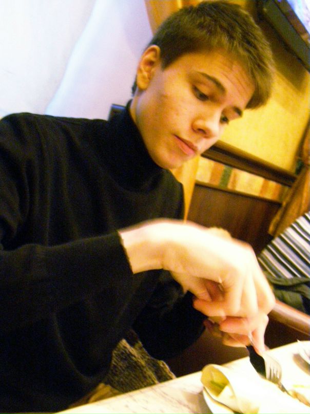 Артем Иванов фотография #41