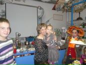 Фотография Богдановой Екатерины