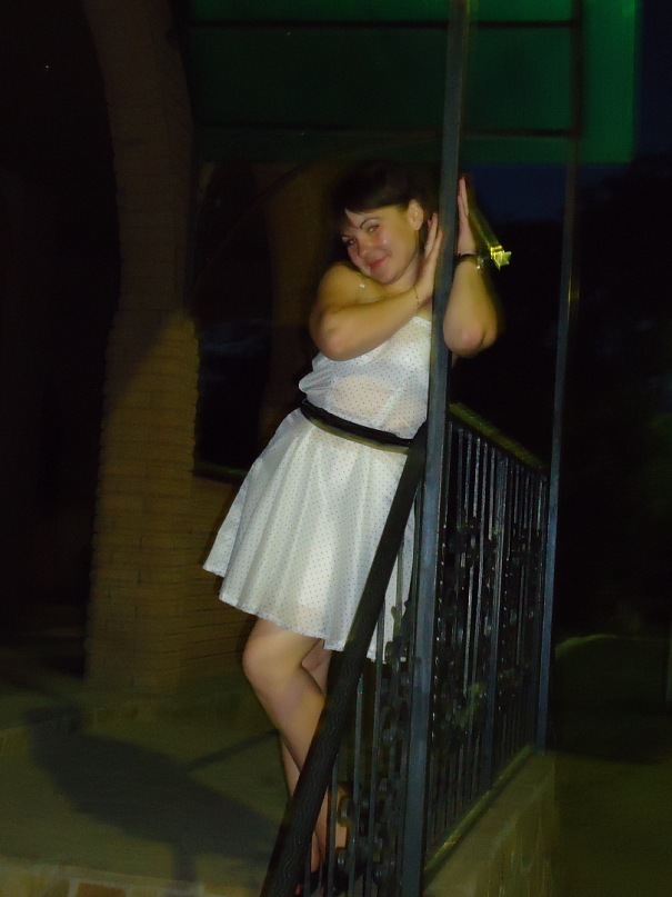 Ольчик Никитина фотография #50