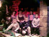 Ігор Сташків фотография #1