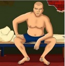 Dog Fight(^.^) фотография #13 (источник - https://vk.com/id99503025)