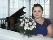 Фотография Мартьяновой Олесечки