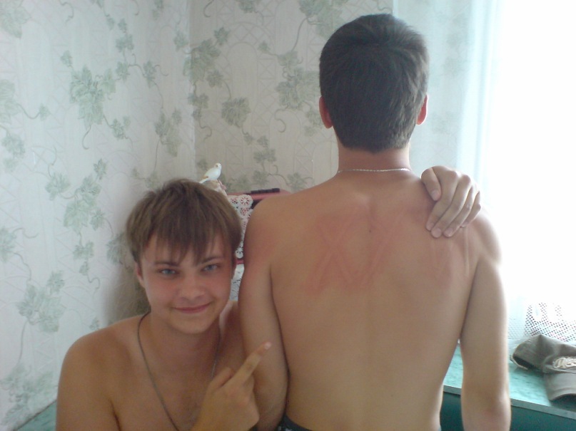 Иван Андреев фотография #43