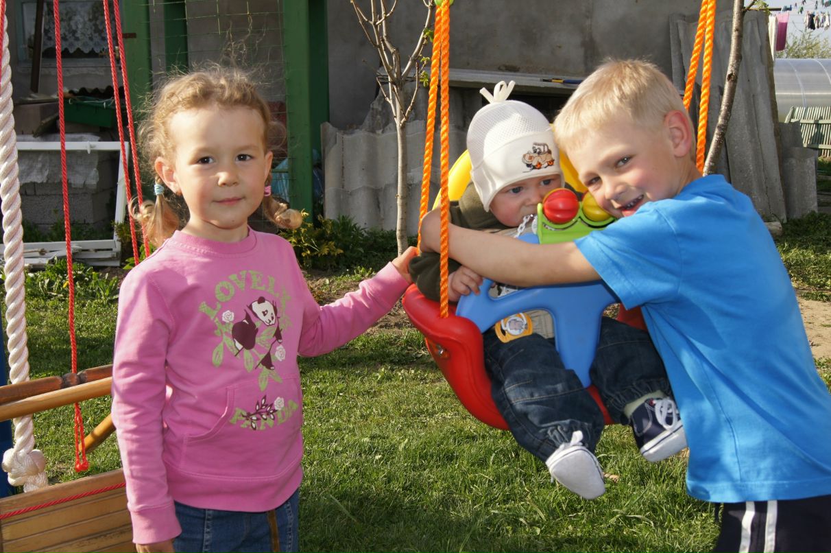 Дмитрий Оберст фотография #28