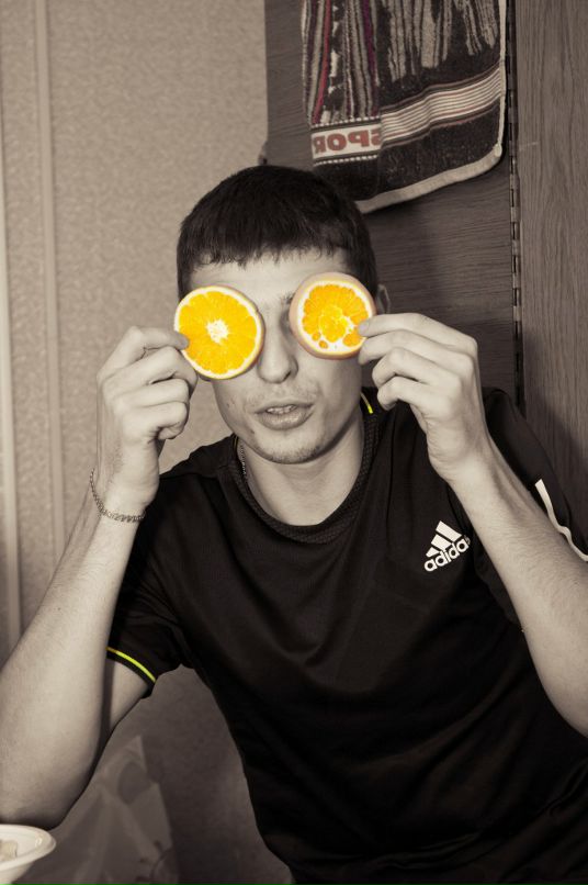 Антон Небылица фотография #48