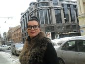 Фотография Лозовой Оксаны