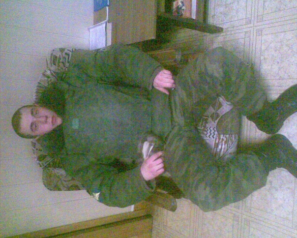 Дима Процкий фото №22