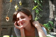 Фотография Медвинской Маши