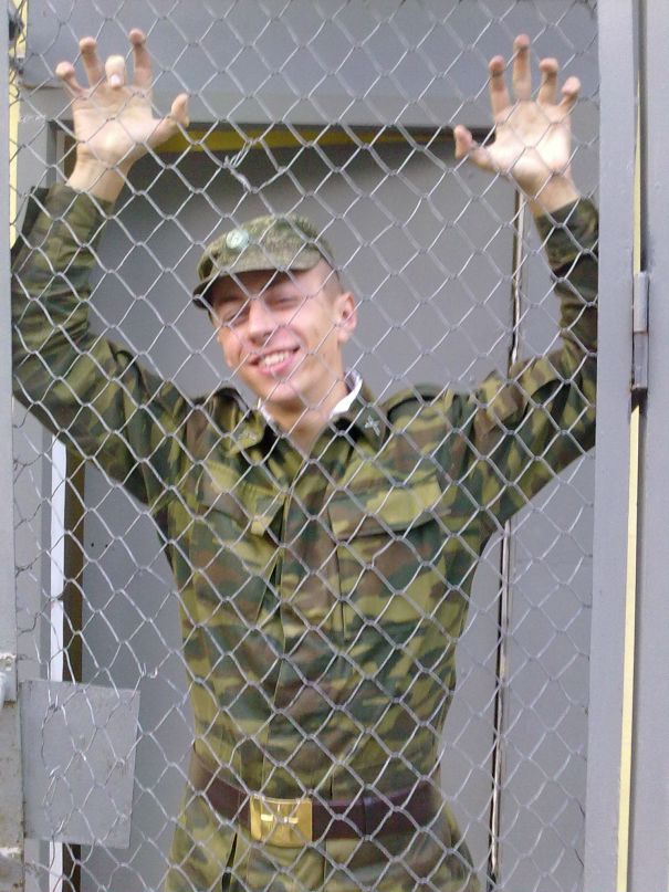 Сергей Москалев фотография #24