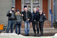 Фотография Оринина Виктора