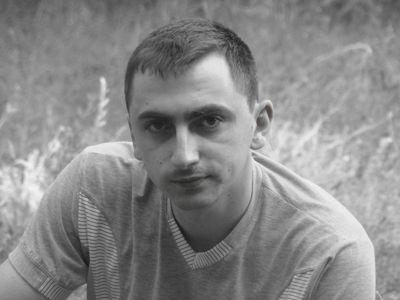 Дмитрий Прудкый фотография #28
