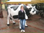 Фотография Кругловой Оксаны