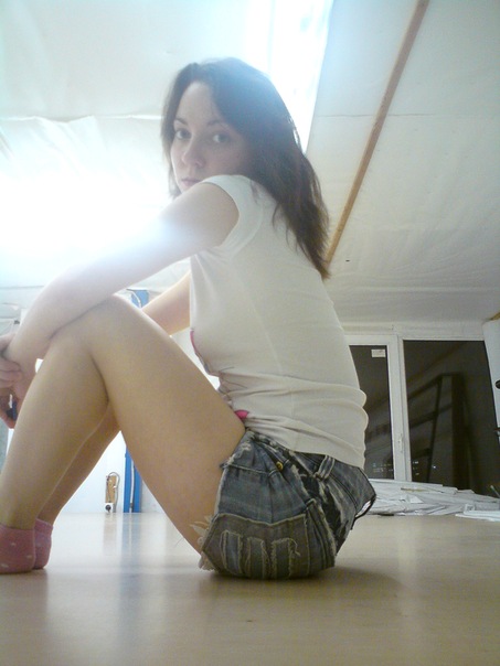 №13, Вероника Шалунова №13, Вероника Шалунова